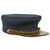 Original U.S. Late 19th Century Kepi by Browning King & Co of Chicago with Fire Department Buttons Original Items