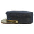 Original U.S. Late 19th Century Kepi by Browning King & Co of Chicago with Fire Department Buttons Original Items