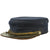 Original U.S. Late 19th Century Kepi by Browning King & Co of Chicago with Fire Department Buttons Original Items