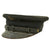 Original U.S. Spanish American War 17th Infantry Regiment NCO M1902 Visor Cap Original Items