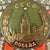 High Quality Museum Replica Soviet Russian WWII Order of Victory Star Award Original Items