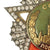High Quality Museum Replica Soviet Russian WWII Order of Victory Star Award Original Items
