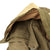 Original U.S. WWII Army Major M41 Field Jacket with Removable Fleece Lining by Zero King Sports Apparel Original Items