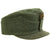 Original Austrian WWI Mountain Infantry Officer M1915 Field Cap - Litto-Kappe Original Items