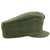 Original Austrian WWI Mountain Infantry Officer M1915 Field Cap - Litto-Kappe Original Items