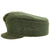 Original Austrian WWI Mountain Infantry Officer M1915 Field Cap - Litto-Kappe Original Items