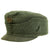 Original Austrian WWI Mountain Infantry Officer M1915 Field Cap - Litto-Kappe Original Items