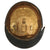 Original Late 19th Century Imperial Austrian Infantry Officer Shako with FJI Plate Original Items
