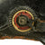 Original Imperial German WWI Prussian M1915 Jäger Enlisted Shako Leather Helmet - Relic Condition Original Items