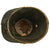 Original U.S. Turn of the 20th Century New York Hudson Brigade Dress Shako Original Items