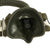 Original U.S. Vietnam War Era HGU-26/P Flight Helmet with Dual Visor and Oxygen Mask Original Items