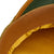 Original U.S. WWI M1912 Army Officer Visor Cap by The Gano Downs Clothing Company of Denver Original Items