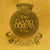 Original U.S. WWI Army Officer Visor Cap by The Gano Downs Clothing Company of Denver Original Items