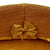 Original U.S. WWI Army Officer Visor Cap by The Gano Downs Clothing Company of Denver Original Items