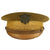 Original U.S. WWI M1912 Army Officer Visor Cap in Size 7 Original Items