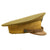 Original U.S. WWI M1912 Army Officer Visor Cap in Size 7 Original Items