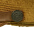 Original U.S. WWI M1912 Army Officer Visor Cap in Size 7 Original Items