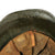 Original Danish WWI Model 1923 Steel Army Helmet with Helmet Badge Original Items