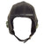 Original U.S. Cold War HALO HI/LO Free Fall Parachutists Helmet - Size Small Original Items