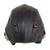 Original U.S. Cold War HALO HI/LO Free Fall Parachutists Helmet - Size Small Original Items