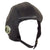Original U.S. Cold War HALO HI/LO Free Fall Parachutists Helmet - Size Small Original Items