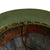 Original WWI Portuguese M1915 Corrugated Steel Helmet Original Items