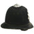 Original British Rose Top EIIR marked London Metropolitan Police Bobby Helmet - Size 56 Original Items