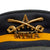 Original U.S. Early 20th Century M1902 Army Cavalry Enlisted Visor Cap Original Items