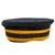 Original U.S. Early 20th Century M1902 Army Cavalry Enlisted Visor Cap Original Items