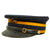 Original U.S. Early 20th Century M1902 Army Cavalry Enlisted Visor Cap Original Items