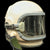 Original Cold War Soviet MIG Jet Fighter GSH-6 High Altitude Flying Helmet with Transit Casem - Excellent Condition Original Items