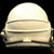 Original Cold War Soviet MIG Jet Fighter GSH-6 High Altitude Flying Helmet with Transit Casem - Excellent Condition Original Items