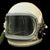 Original Cold War Soviet MIG Jet Fighter GSH-6 High Altitude Flying Helmet with Transit Casem - Excellent Condition Original Items