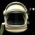 Original Cold War Soviet MIG Jet Fighter GSH-6 High Altitude Flying Helmet with Transit Casem - Excellent Condition Original Items