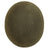 Original WWII British MKII Paratrooper Helmet by Gimson & Slater in size 6 1/2 - dated 1943 Original Items