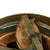 Original WWII British MKII Paratrooper Helmet by Gimson & Slater in size 6 1/2 - dated 1943 Original Items