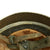 Original WWII British MKII Paratrooper Helmet by Gimson & Slater in size 6 1/2 - dated 1943 Original Items