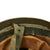 Original WWII British MKII Paratrooper Helmet by Gimson & Slater in size 6 1/2 - dated 1943 Original Items