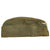 Original German WWII Service Worn Luftwaffe EM-NCO M38 Overseas Wool Cap - Schiffchen Original Items