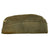 Original German WWII Service Worn Luftwaffe EM-NCO M38 Overseas Wool Cap - Schiffchen Original Items