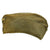 Original German WWII Service Worn Luftwaffe EM-NCO M38 Overseas Wool Cap - Schiffchen Original Items