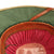 Original U.S. Pre-WWII Bombay Bowler Style Safari Pith Helmet by Bailey Of California Original Items