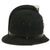 Original British Comb Top E II R Bobby Helmet from the Greater Manchester Police by Christys' London Original Items