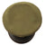 Original U.S. WWII USAAF Officer Crush Cap - Size 7 Original Items