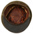 Original U.S. WWII USAAF Officer Crush Cap - Size 7 Original Items