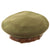 Original U.S. WWII USAAF Officer Crush Cap - Size 7 Original Items