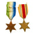 Original British WWI to Cold War Era British, India and Pakistan Medals Lot - 13 Medals Original Items
