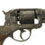 Original U.S. Civil War Starr Arms M1858 .44 Double Action Army Percussion Revolver - Serial 12812 Original Items