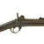 Original Civil War Era French Modèle 1842 Percussion Rifled Musket by Saint-Étienne - dated 1842 Original Items
