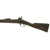 Original Civil War Era French Modèle 1842 Percussion Rifled Musket by Saint-Étienne - dated 1842 Original Items